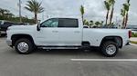 New 2025 Chevrolet Silverado 3500 LTZ Crew Cab 4WD Pickup for sale #4151484 - photo 41