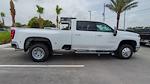 New 2025 Chevrolet Silverado 3500 LTZ Crew Cab 4WD Pickup for sale #4151484 - photo 45