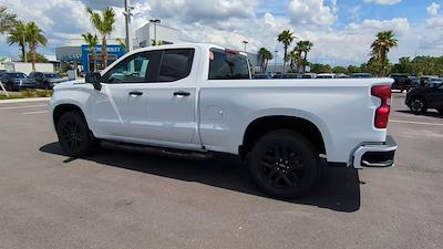 2025 Chevrolet Silverado 1500 Double Cab 2WD Pickup for sale #4151513 - photo 2