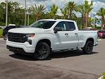 2025 Chevrolet Silverado 1500 Double Cab 2WD Pickup for sale #4151513 - photo 1