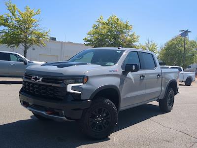 New 2025 Chevrolet Silverado 1500 ZR2 Crew Cab 4WD Pickup for sale #4151544 - photo 1