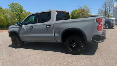 New 2025 Chevrolet Silverado 1500 ZR2 Crew Cab 4WD Pickup for sale #4151544 - photo 2