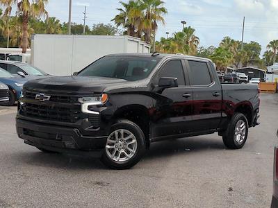 2024 Chevrolet Silverado 1500 Crew Cab 2WD Pickup for sale #4151623A - photo 1