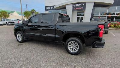 2024 Chevrolet Silverado 1500 Crew Cab 2WD Pickup for sale #4151623A - photo 2