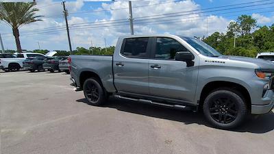 2025 Chevrolet Silverado 1500 Crew Cab 2WD Pickup for sale #4151677 - photo 2