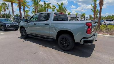 2025 Chevrolet Silverado 1500 Crew Cab 2WD Pickup for sale #4151677 - photo 2