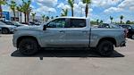 2025 Chevrolet Silverado 1500 Crew Cab 2WD Pickup for sale #4151677 - photo 37
