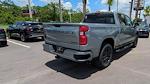 2025 Chevrolet Silverado 1500 Crew Cab 2WD Pickup for sale #4151677 - photo 8
