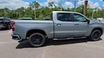 2025 Chevrolet Silverado 1500 Crew Cab 2WD Pickup for sale #4151677 - photo 9