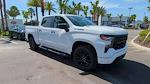 2025 Chevrolet Silverado 1500 Crew Cab 2WD Pickup for sale #4151681 - photo 3