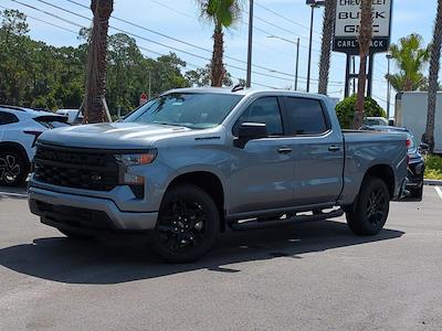 2025 Chevrolet Silverado 1500 Crew Cab 2WD Pickup for sale #4151682 - photo 1