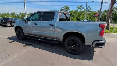 2025 Chevrolet Silverado 1500 Crew Cab 2WD Pickup for sale #4151682 - photo 2