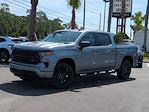 2025 Chevrolet Silverado 1500 Crew Cab 2WD Pickup for sale #4151682 - photo 1