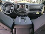 2025 Chevrolet Silverado 1500 Crew Cab 2WD Pickup for sale #4151682 - photo 19