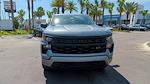 2025 Chevrolet Silverado 1500 Crew Cab 2WD Pickup for sale #4151682 - photo 4