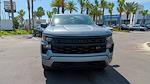 2025 Chevrolet Silverado 1500 Crew Cab 2WD Pickup for sale #4151682 - photo 36