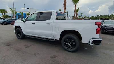 2025 Chevrolet Silverado 1500 Crew Cab 2WD Pickup for sale #4151684 - photo 2