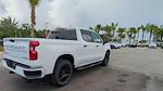 2025 Chevrolet Silverado 1500 Crew Cab 2WD Pickup for sale #4151684 - photo 8
