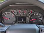 New 2025 Chevrolet Silverado 1500 Custom Crew Cab Pickup for sale #4151686 - photo 12
