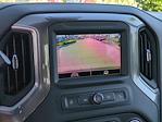 New 2025 Chevrolet Silverado 1500 Custom Crew Cab Pickup for sale #4151686 - photo 14