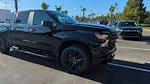 New 2025 Chevrolet Silverado 1500 Custom Crew Cab Pickup for sale #4151686 - photo 3