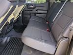 New 2025 Chevrolet Silverado 1500 Custom Crew Cab Pickup for sale #4151686 - photo 23