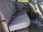 New 2025 Chevrolet Silverado 1500 Custom Crew Cab Pickup for sale #4151686 - photo 25