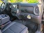 New 2025 Chevrolet Silverado 1500 Custom Crew Cab Pickup for sale #4151686 - photo 27