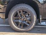 New 2025 Chevrolet Silverado 1500 Custom Crew Cab Pickup for sale #4151686 - photo 31