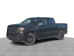 New 2025 Chevrolet Silverado 1500 Custom Crew Cab Pickup for sale #4151686 - photo 33