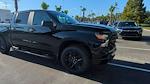 New 2025 Chevrolet Silverado 1500 Custom Crew Cab Pickup for sale #4151686 - photo 34