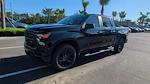 New 2025 Chevrolet Silverado 1500 Custom Crew Cab Pickup for sale #4151686 - photo 5