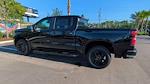New 2025 Chevrolet Silverado 1500 Custom Crew Cab Pickup for sale #4151686 - photo 2