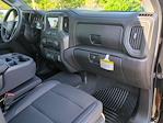 New 2025 Chevrolet Silverado 1500 Custom Crew Cab Pickup for sale #4151686 - photo 59