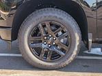 New 2025 Chevrolet Silverado 1500 Custom Crew Cab Pickup for sale #4151686 - photo 63