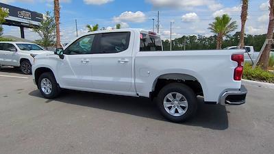 2025 Chevrolet Silverado 1500 Crew Cab 2WD Pickup for sale #4151688 - photo 2