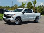 2025 Chevrolet Silverado 1500 Crew Cab 2WD Pickup for sale #4151688 - photo 1