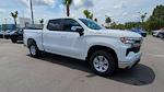 2025 Chevrolet Silverado 1500 Crew Cab 2WD Pickup for sale #4151688 - photo 3