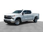 New 2025 Chevrolet Silverado 1500 LT Crew Cab Pickup for sale #4151688 - photo 35