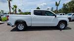 2025 Chevrolet Silverado 1500 Crew Cab 2WD Pickup for sale #4151688 - photo 9