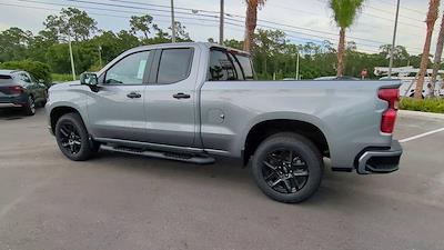 2025 Chevrolet Silverado 1500 Double Cab 2WD Pickup for sale #4151690 - photo 2