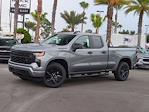 2025 Chevrolet Silverado 1500 Double Cab 2WD Pickup for sale #4151690 - photo 1
