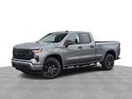 New 2025 Chevrolet Silverado 1500 Custom Double Cab Pickup for sale #4151690 - photo 33