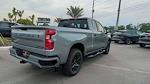 2025 Chevrolet Silverado 1500 Double Cab 2WD Pickup for sale #4151690 - photo 8