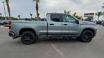 2025 Chevrolet Silverado 1500 Double Cab 2WD Pickup for sale #4151690 - photo 9