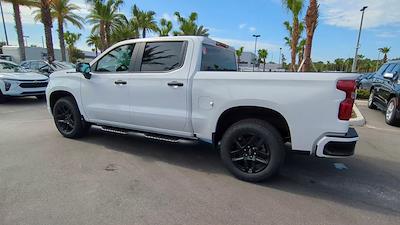 2025 Chevrolet Silverado 1500 Crew Cab 2WD Pickup for sale #4151691 - photo 2