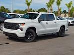 2025 Chevrolet Silverado 1500 Crew Cab 2WD Pickup for sale #4151691 - photo 1