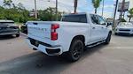 2025 Chevrolet Silverado 1500 Crew Cab 2WD Pickup for sale #4151691 - photo 8