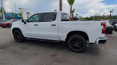 2025 Chevrolet Silverado 1500 Crew Cab 2WD Pickup for sale #4151695 - photo 2