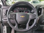 2025 Chevrolet Silverado 1500 Crew Cab 2WD Pickup for sale #4151695 - photo 11